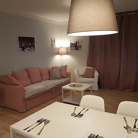 Solankowa Aleja Apartman Inowrocław Kültér fotó