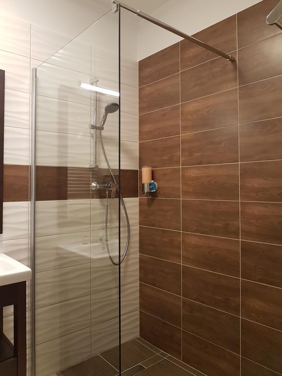Solankowa Aleja Apartman Inowrocław Kültér fotó
