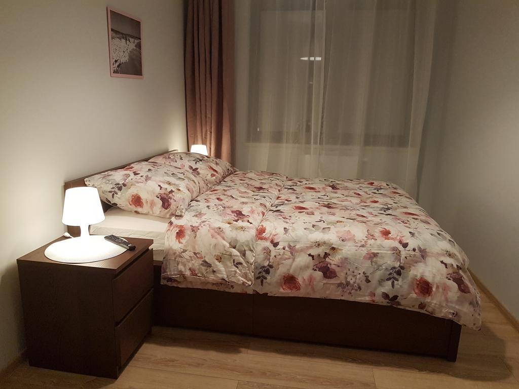 Solankowa Aleja Apartman Inowrocław Kültér fotó